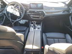 BMW Series 5 2019