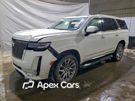 Cadillac Escalade 2023 - Image 1 of 14