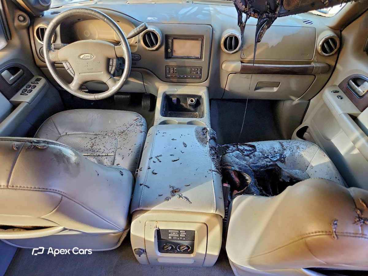 Ford Expedition 2006