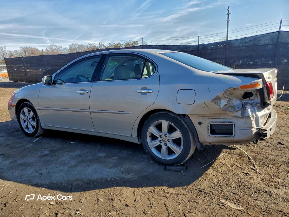 Lexus ES 2005