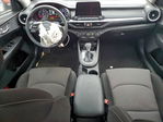 Kia Forte 2023