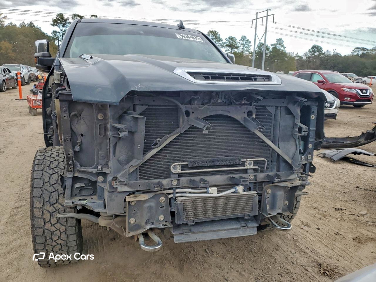 GMC Sierra 2018