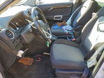 Chevrolet Captiva 2014