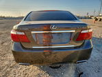 Lexus LS 2008