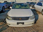 Toyota Avalon 2003