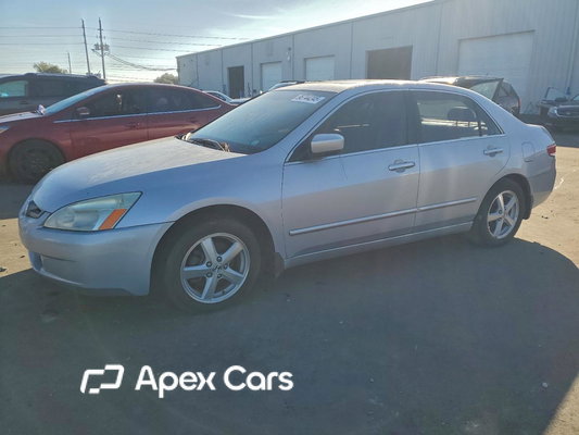 Honda Accord 2004 - Image 1 of 12