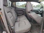 GMC Canyon 2016