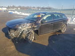 Volvo V60 2015