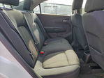 Chevrolet Sonic 2015