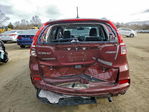Honda CR-V 2016