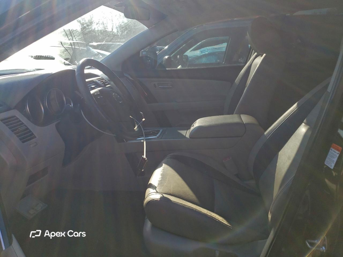 Mazda CX-9 2008