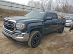 GMC Sierra 2017