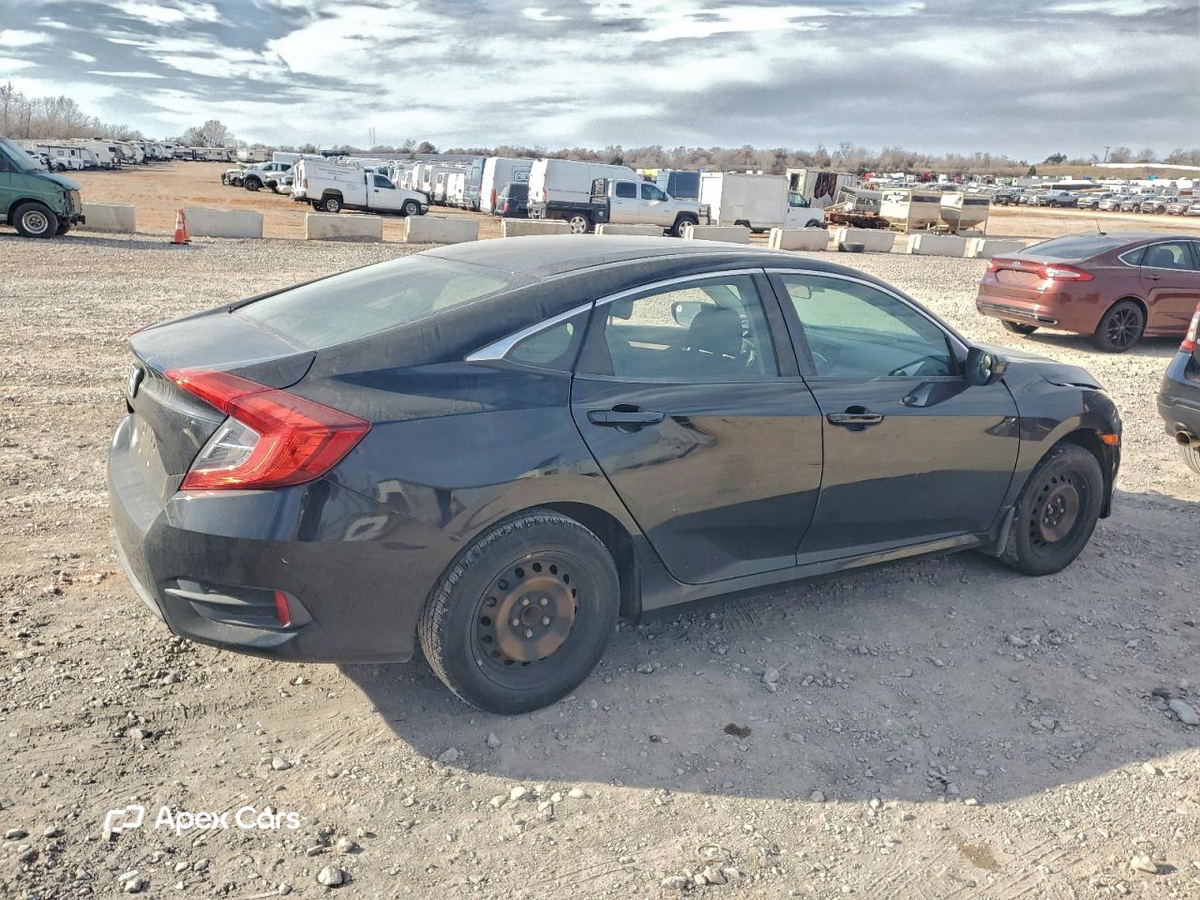 Honda Civic 2017