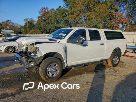 RAM 2500 2024 - Image 1 of 12