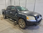 Mitsubishi Raider 2006