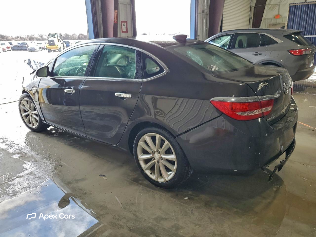 Buick Verano 2015