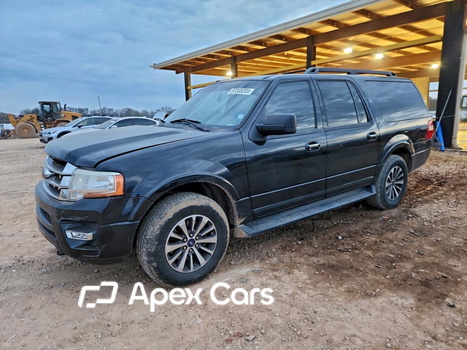 Ford Expedition 2015 - Image 1 of 14