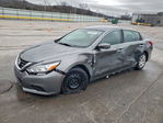 Nissan Altima 2016