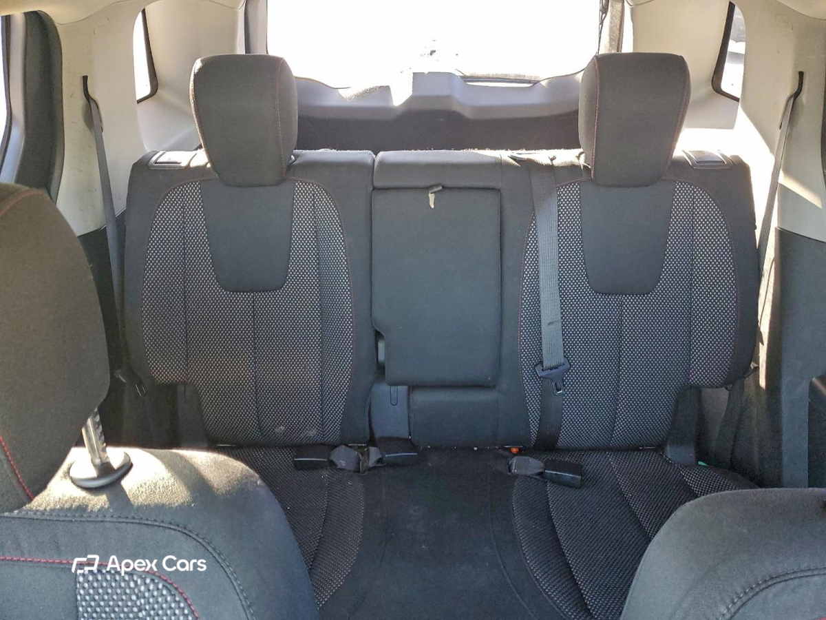 GMC Terrain 2014
