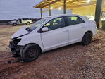 Toyota Yaris 2012