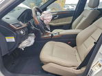 Mercedes-Benz E-klasse 2012