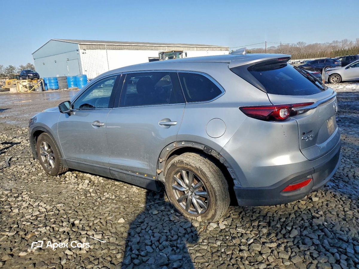 Mazda CX-9 2019