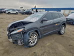 Jeep Cherokee 2016