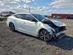 Nissan Maxima 2018