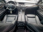 BMW Series 7 2014