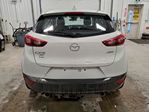 Mazda CX-3 2020