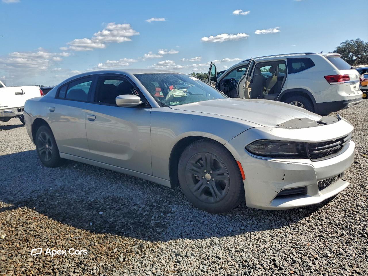 Dodge Charger 2022