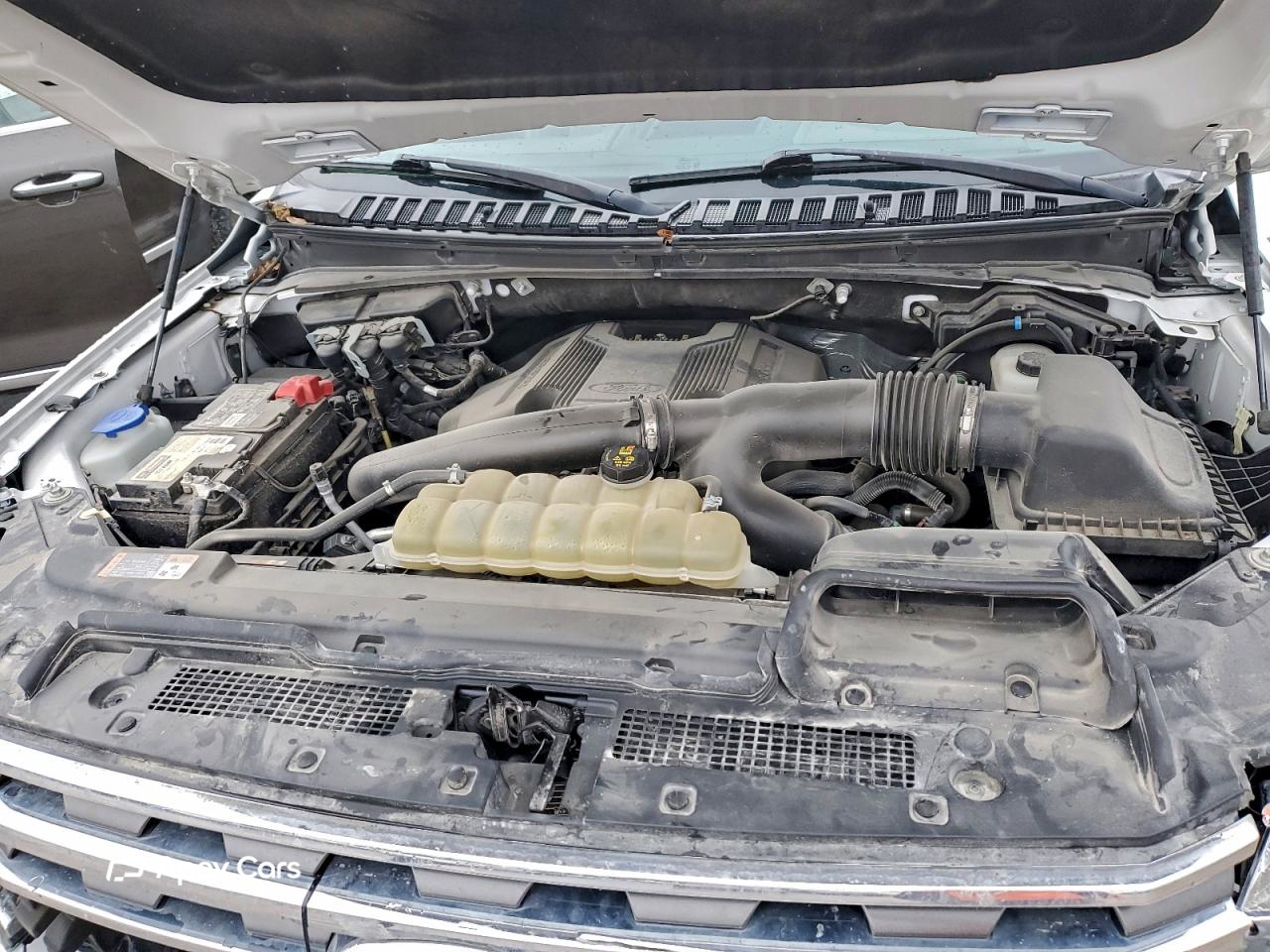 Ford Expedition 2020