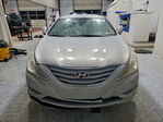 Hyundai Sonata 2012