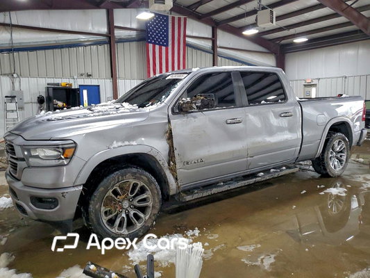RAM 1500 2020 - Image 1 of 13