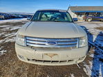 Ford Taurus 2008