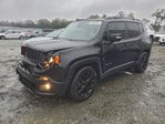 Jeep Renegade 2018