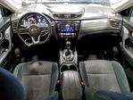 Nissan Rogue 2018