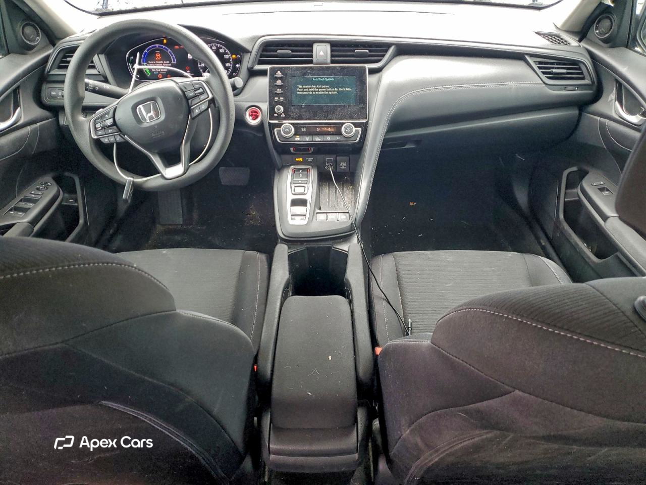 Honda Insight 2020