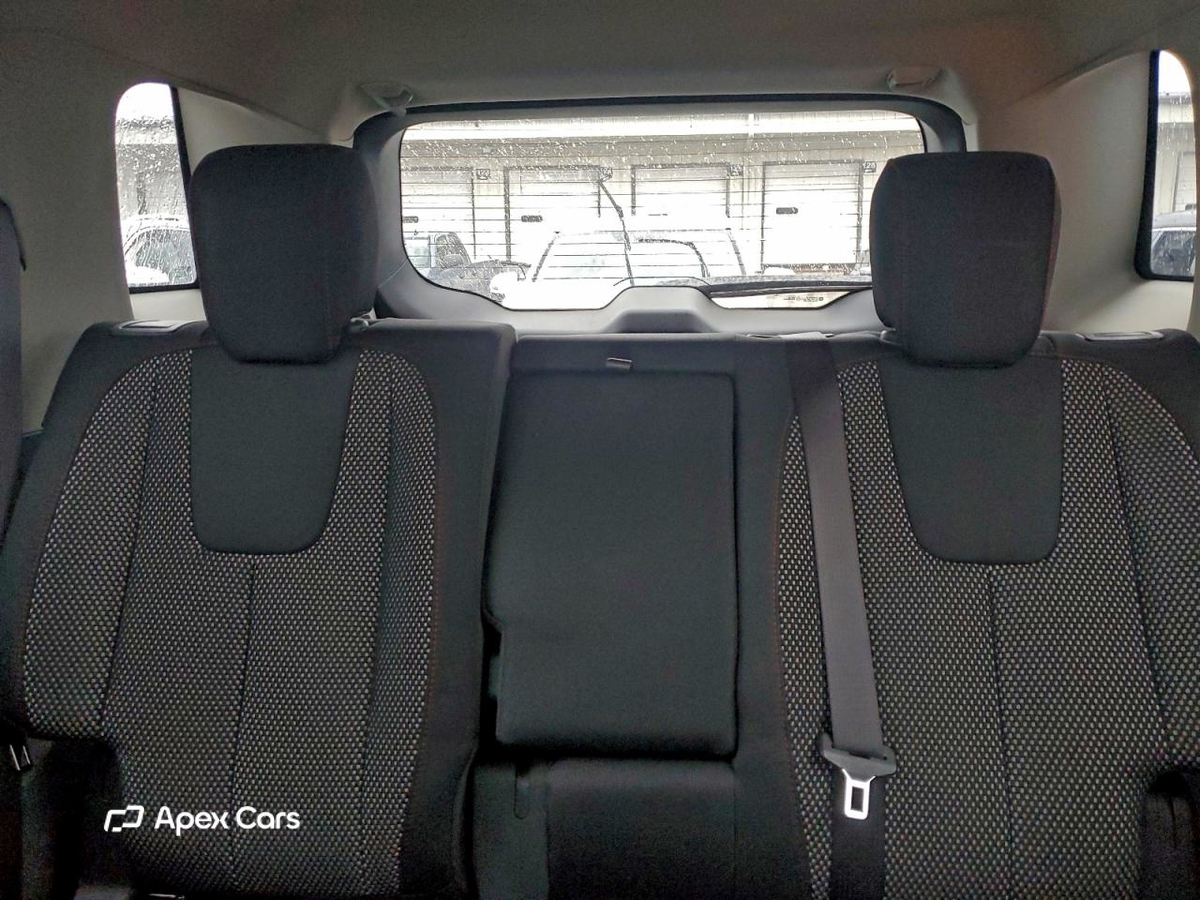 GMC Terrain 2017