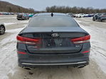 Kia Optima 2019