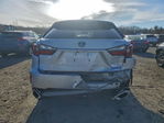 Lexus RX 2016