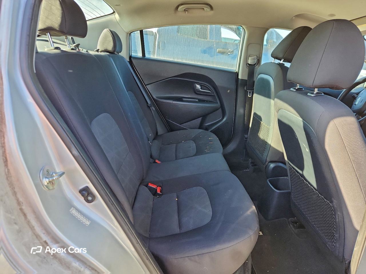 Kia Rio 2016