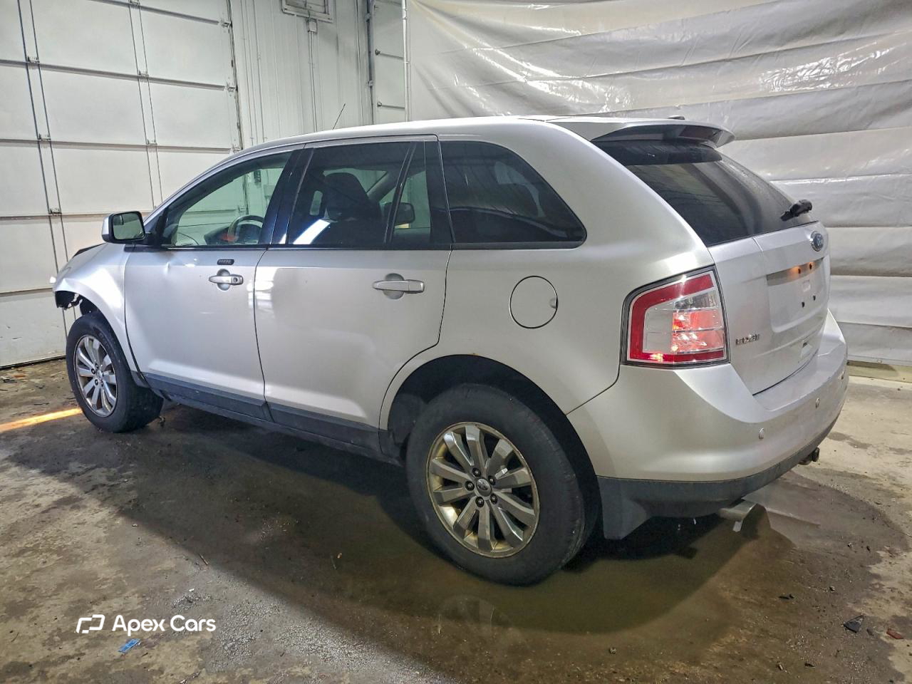 Ford Edge 2010