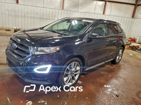 Ford Edge 2017 - Image 1 of 13