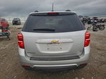 Chevrolet Equinox 2017