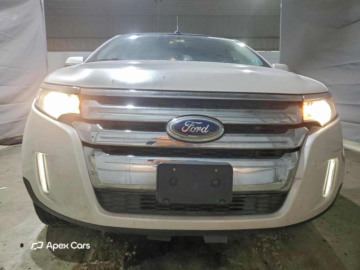 Ford Edge 2014