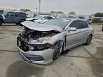 Honda Accord 2016