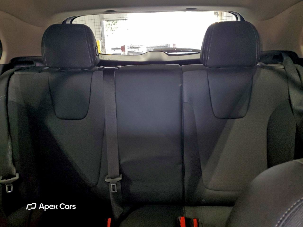 Buick Encore 2025