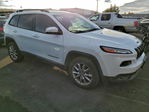 Jeep Cherokee 2015