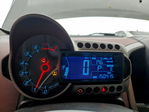 Chevrolet Sonic 2012
